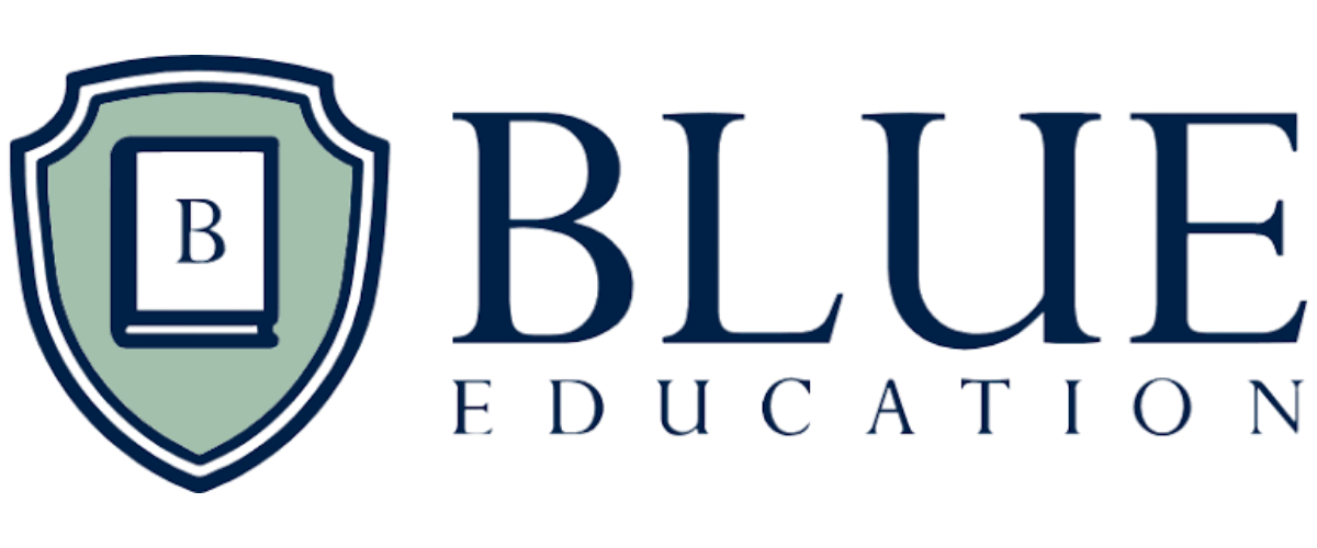 Blue Education